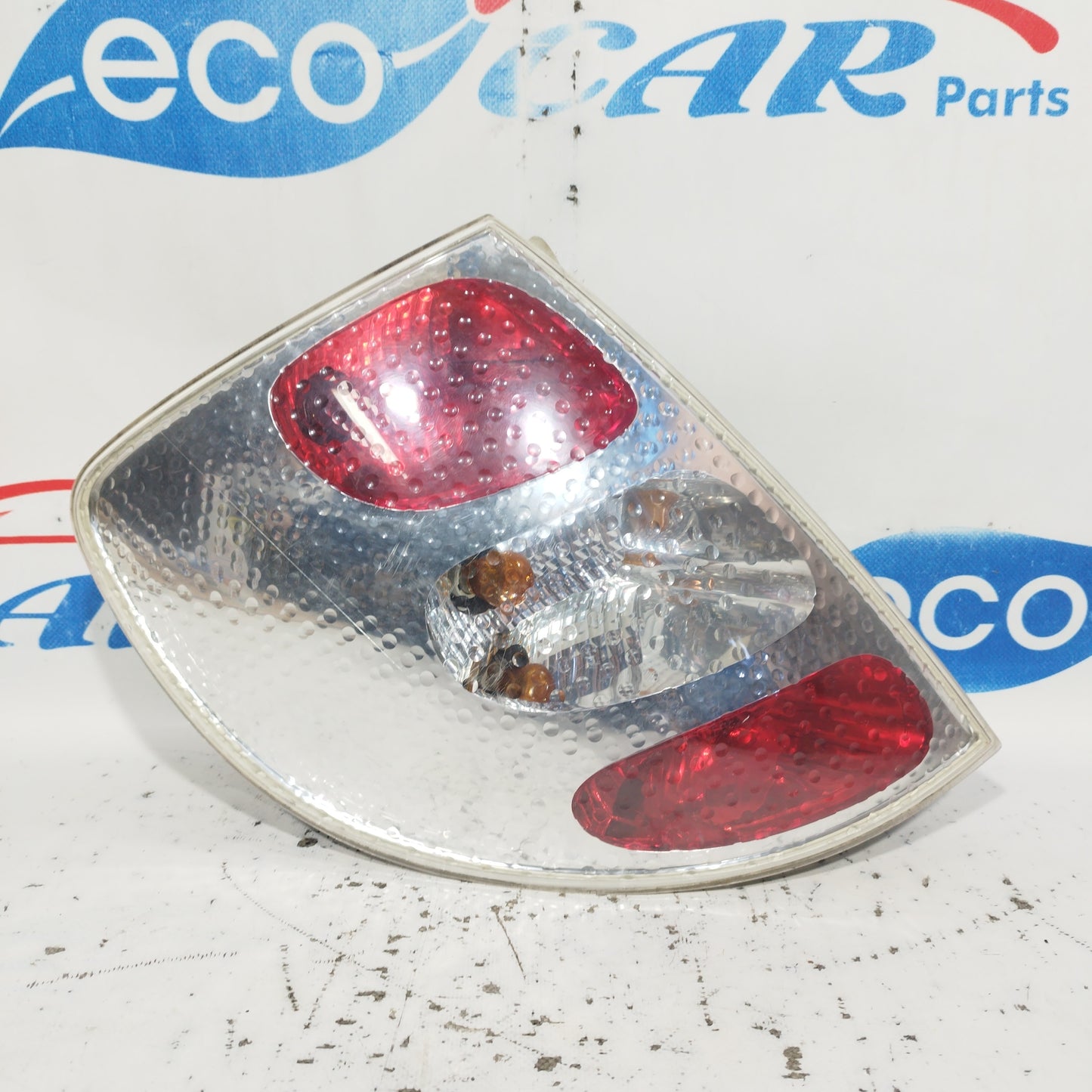 Linke Rückleuchte Citroen C3 Pluriel 2005 ecoAC6859