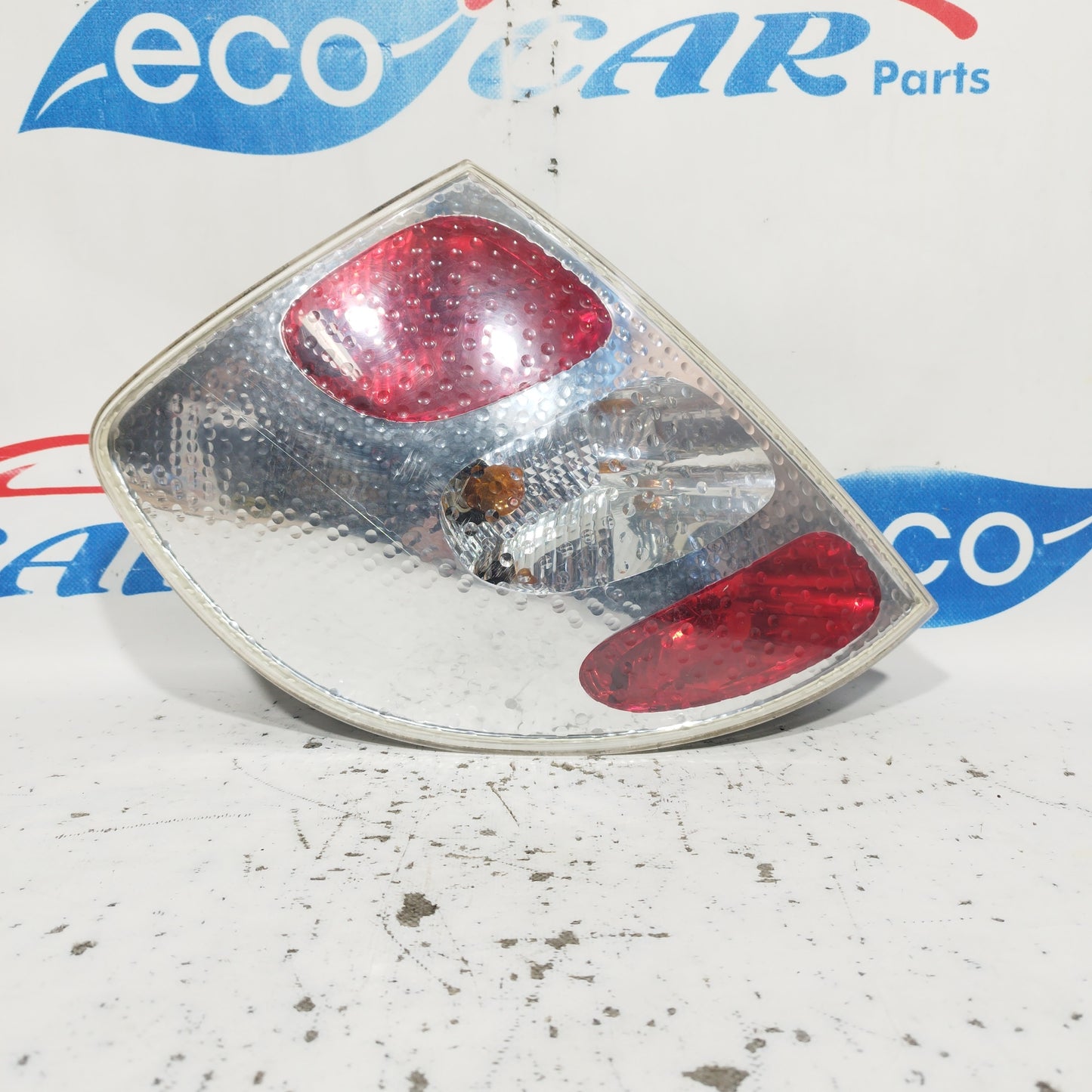 Linke Rückleuchte Citroen C3 Pluriel 2005 ecoAC6859