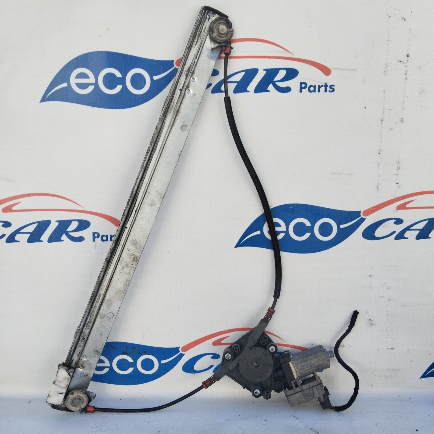 Left front rack Iveco Daily 2010 6 wires Cod. 42574134x ecoAG4225