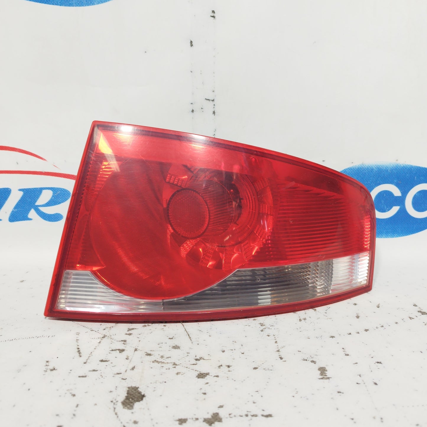 Fanale posteriore dx Seat altea XL 2010 ecoAC6861