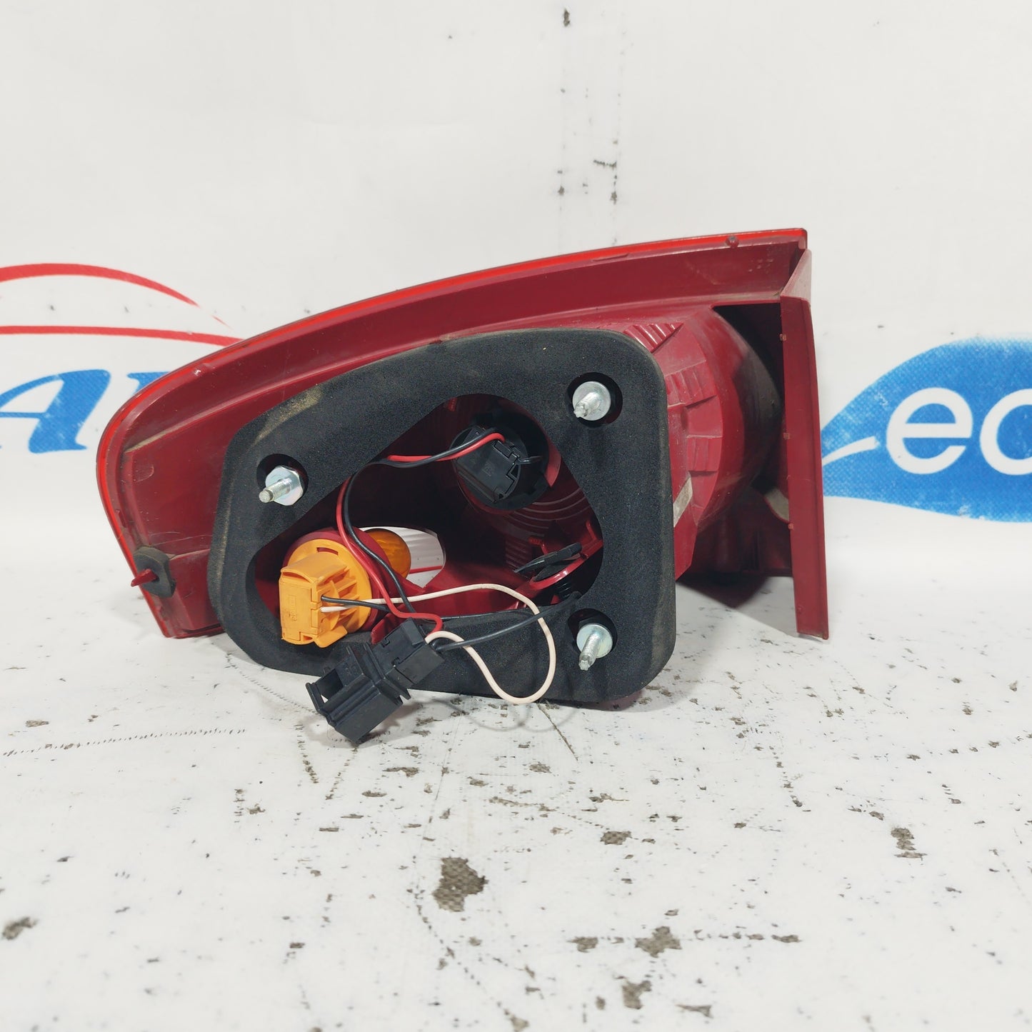 Fanale posteriore dx Seat altea XL 2010 ecoAC6861