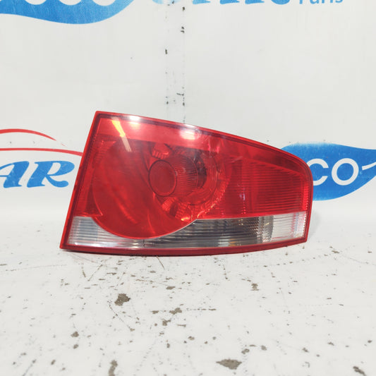 Fanale posteriore dx Seat altea XL 2010 ecoAC6861