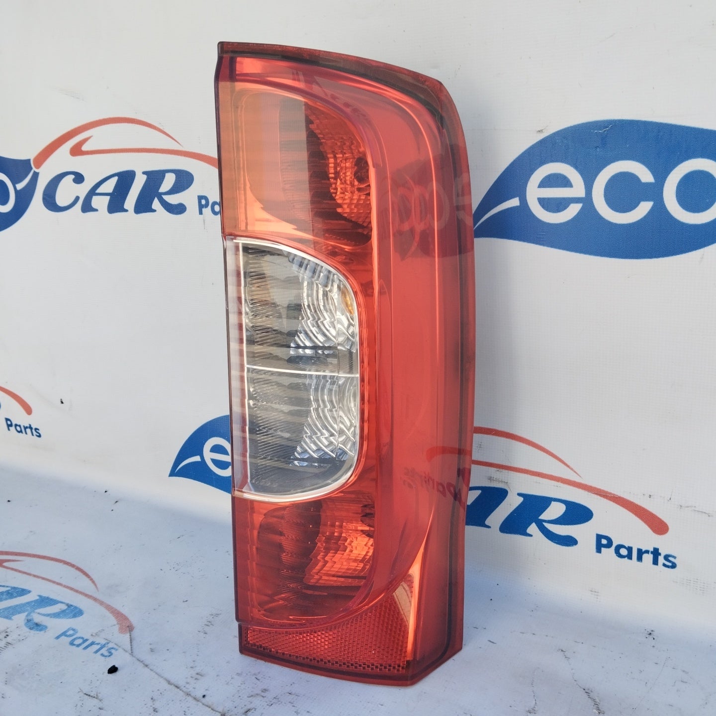 Right rear light Fiat Fiorino 2011 ecoAG4228