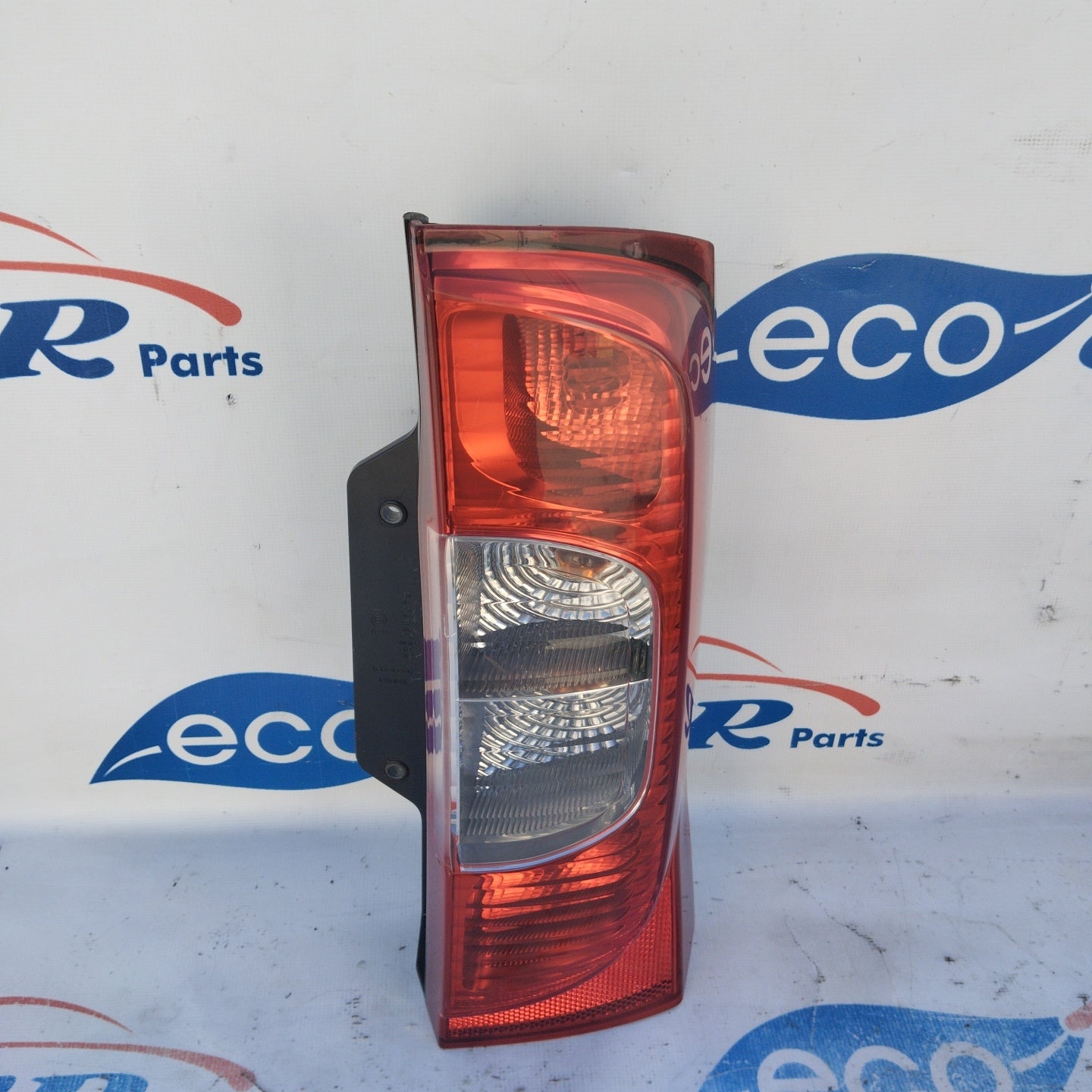 Right rear light Fiat Fiorino 2011 ecoAG4228