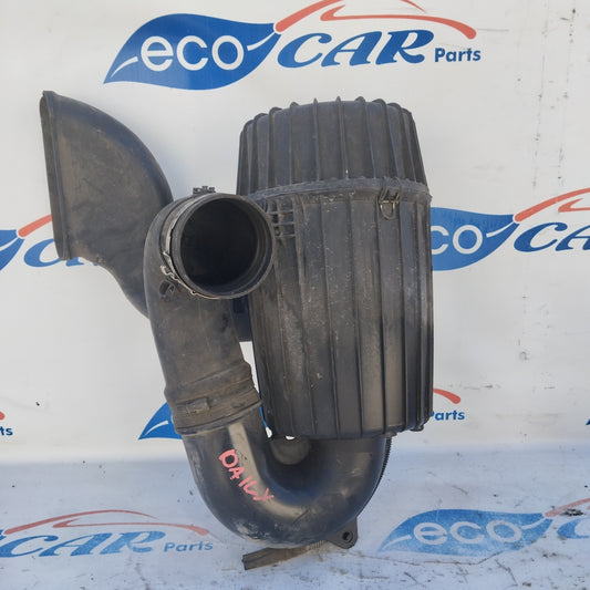Scatola filtro aria Iveco Daily 2.3 D 2010 Cod. 504154698 ecoAG4232