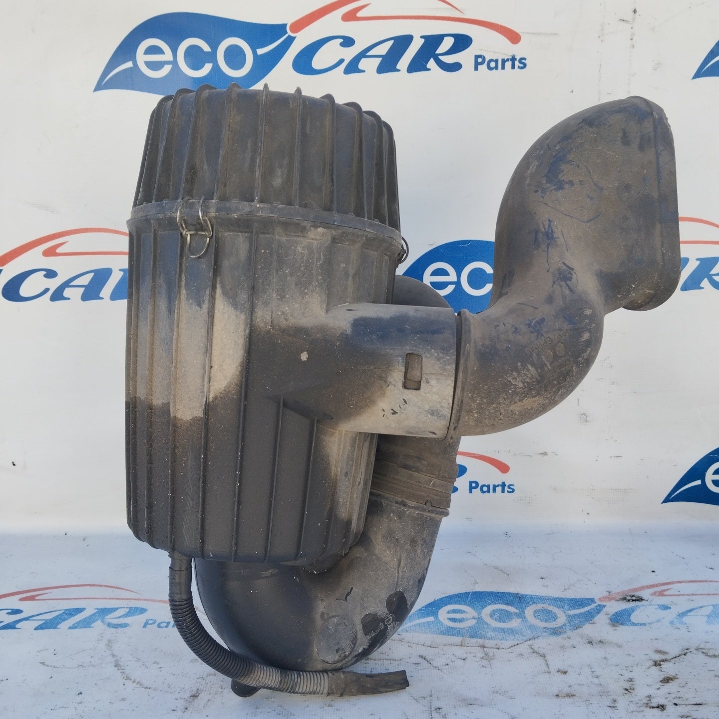 Scatola filtro aria Iveco Daily 2.3 D 2010 Cod. 504154698 ecoAG4232