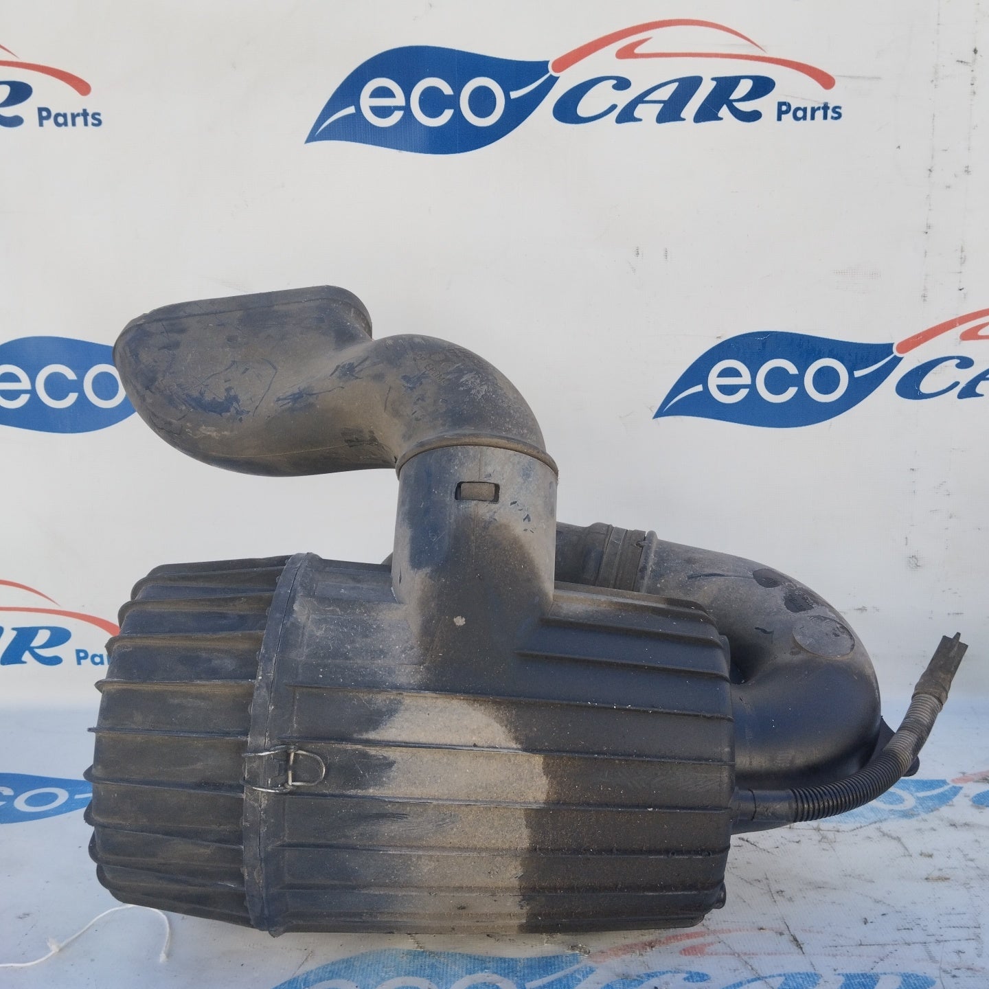 Scatola filtro aria Iveco Daily 2.3 D 2010 Cod. 504154698 ecoAG4232