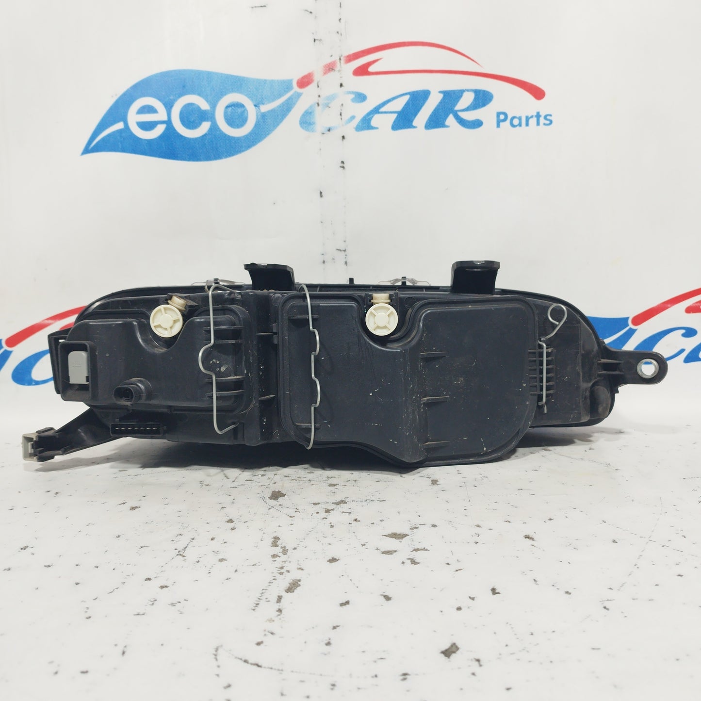 Fanale anteriore sx Fiat Punto 2001 modello con faretto ecoAC6862
