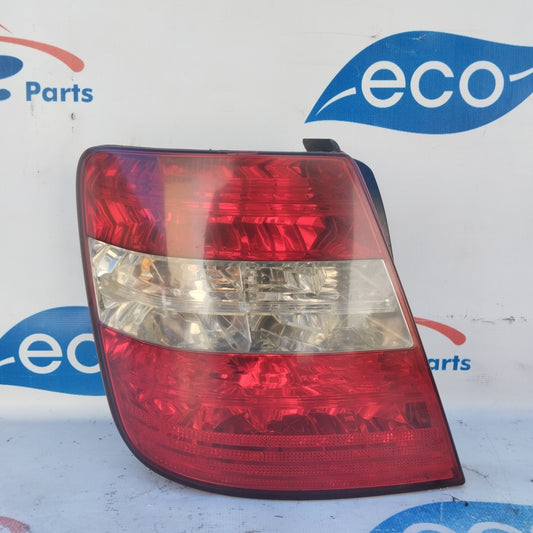 Linke Rückleuchte Fiat Stilo 5p Limousine ecoAG4233