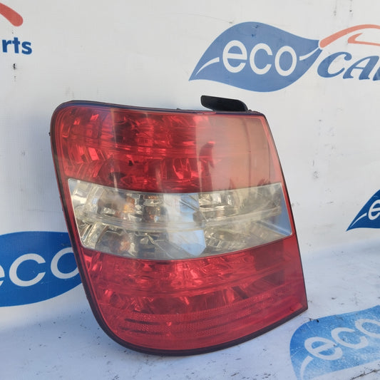 Linke Rückleuchte Fiat Stilo 5p Limousine ecoAG4233