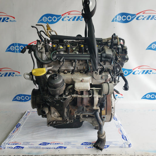 Motore Fiat Grande Punto 1.3 Mtj 75cv 2010 cod: 199a2000 ecoAC6864