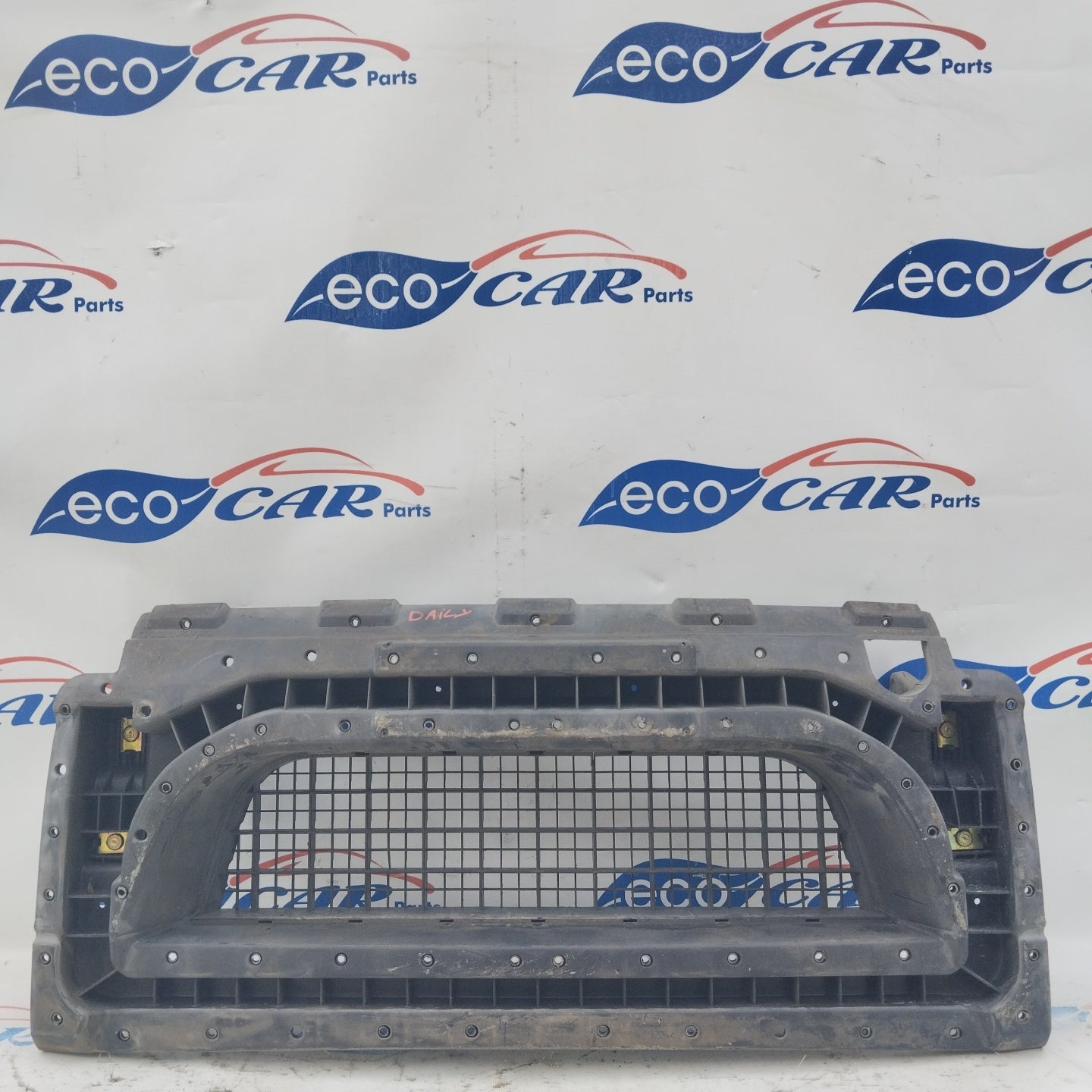 Iveco Daily 2010 ecoAG4234 Frontstoßstangenabdeckung