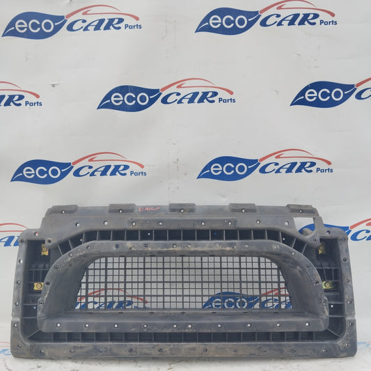 Iveco Daily 2010 ecoAG4234 Frontstoßstangenabdeckung