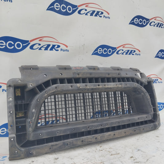 Iveco Daily 2010 ecoAG4234 Frontstoßstangenabdeckung