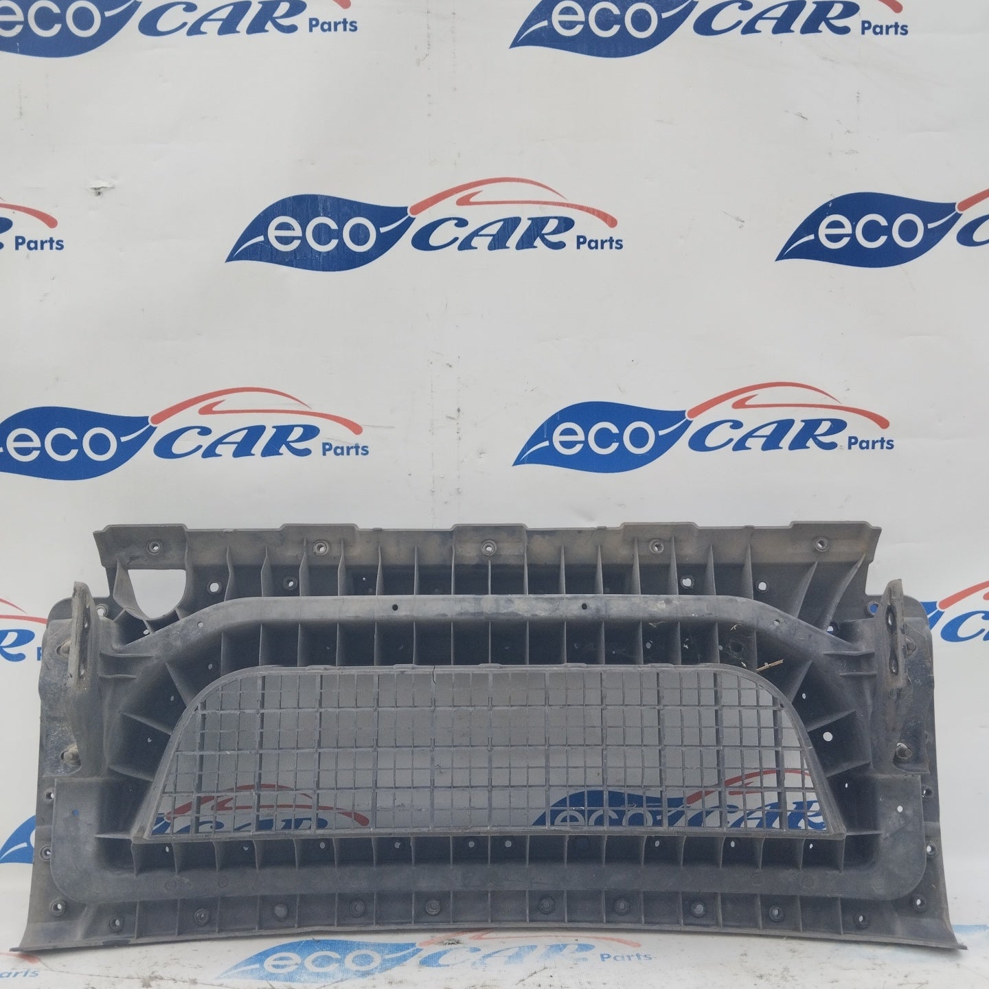 Iveco Daily 2010 ecoAG4234 Frontstoßstangenabdeckung