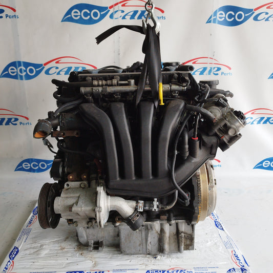 Motore Mini Cooper r50 / r56 1.6 b 16v 2008 cod: W10B16AA ecoAC6878