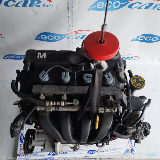 Motore Mini Cooper r50 / r56 1.6 b 16v 2008 cod: W10B16AA ecoAC6878