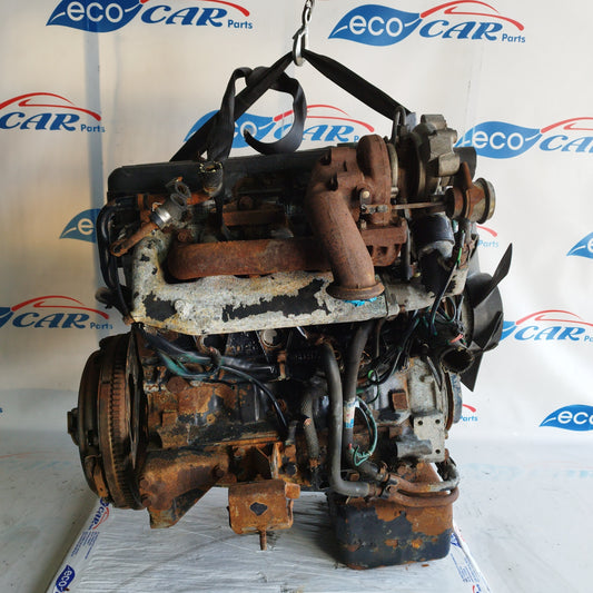 Motore Iveco Daily 2.8 TDI 1997 cod: 814023 ecoAC6880