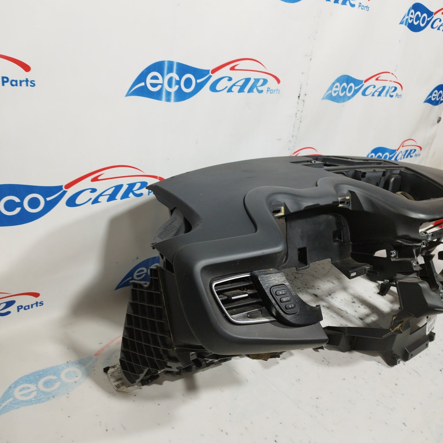 Cruscotto Alfa Romeo Giulietta 2012 ecoAC6882