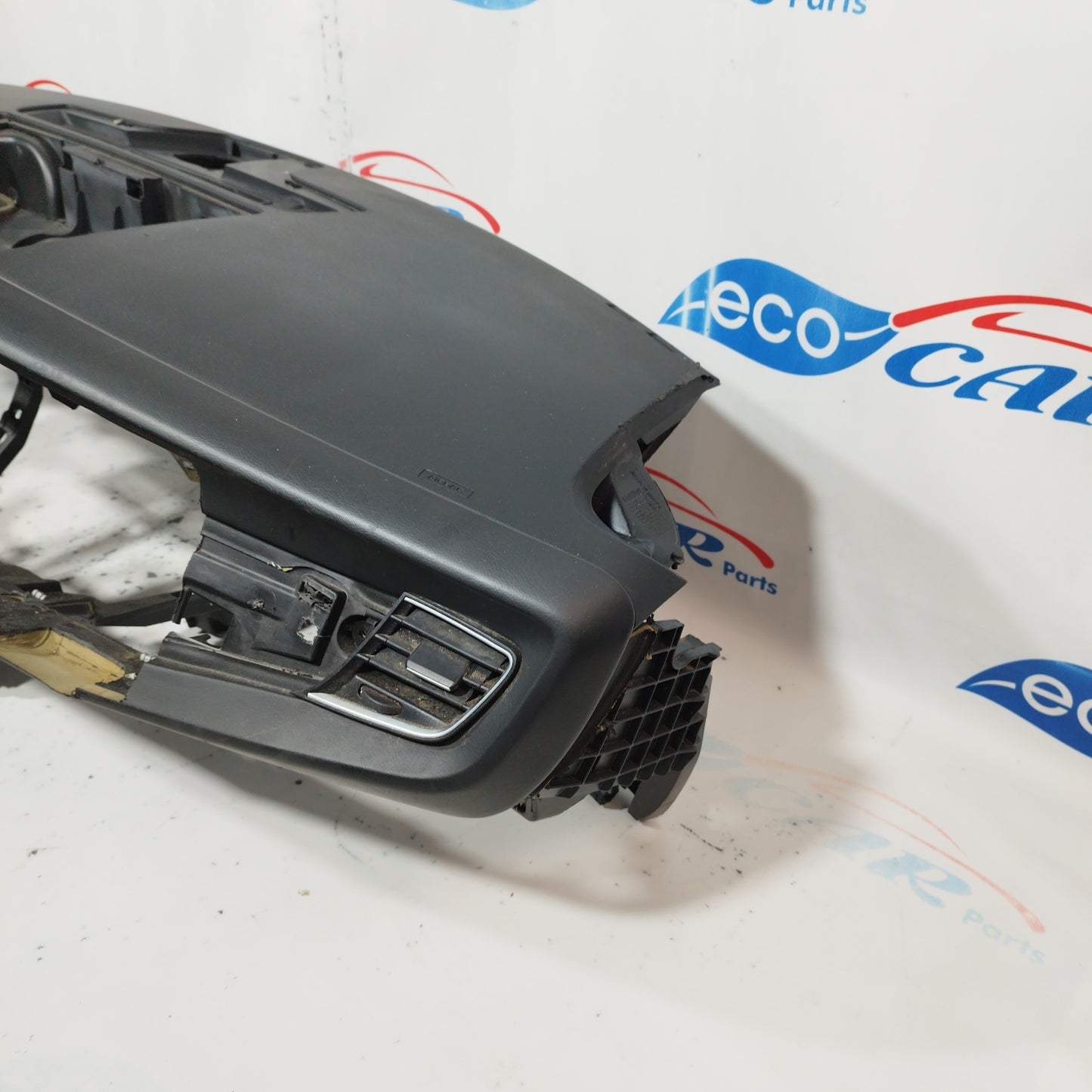 Cruscotto Alfa Romeo Giulietta 2012 ecoAC6882