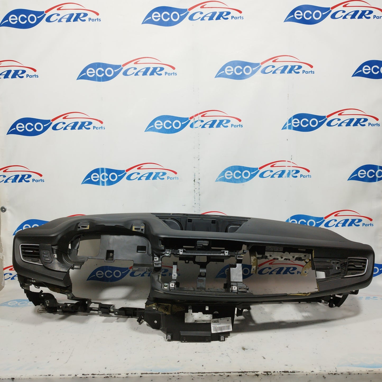 Cruscotto Alfa Romeo Giulietta 2012 ecoAC6882