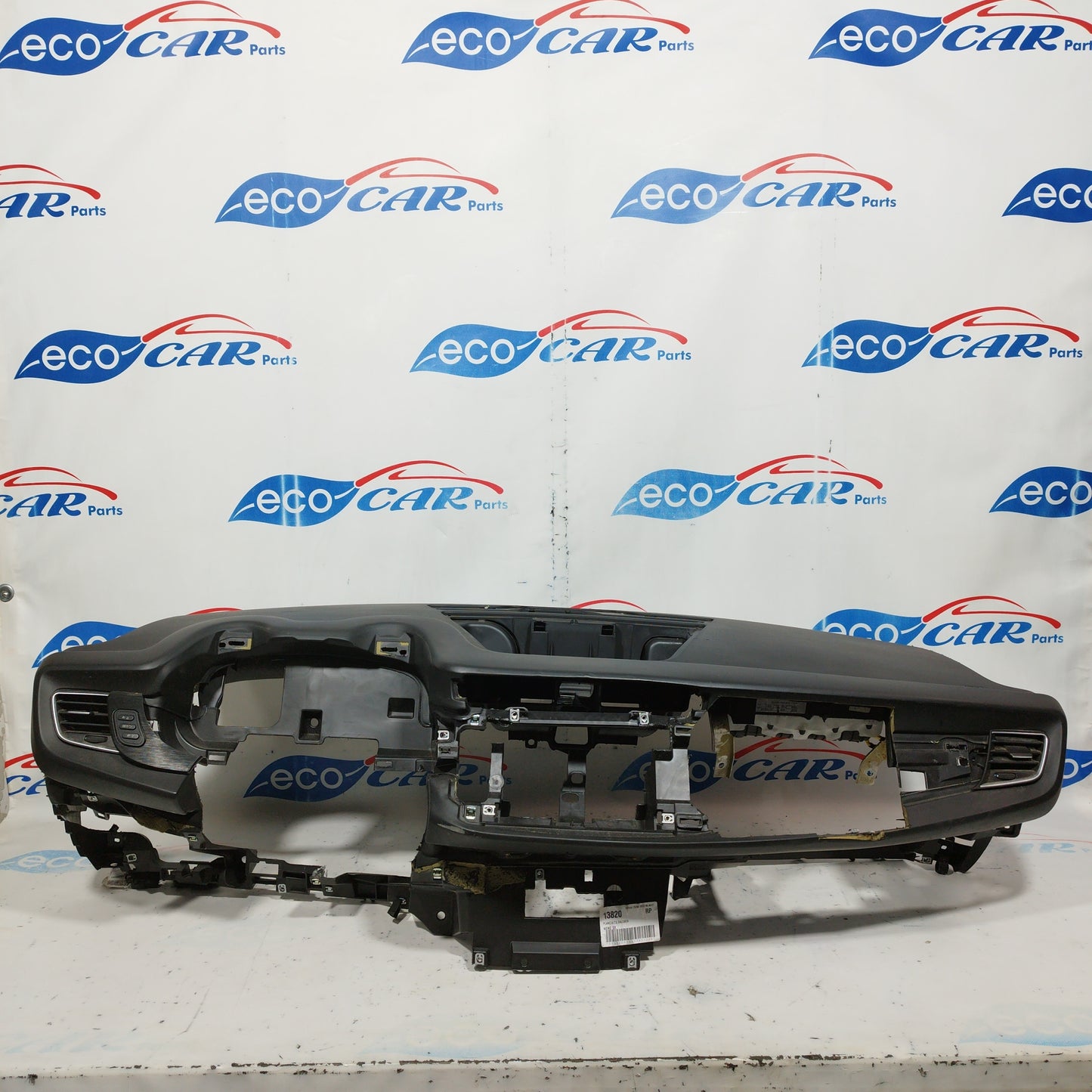 Cruscotto Alfa Romeo Giulietta 2012 ecoAC6882