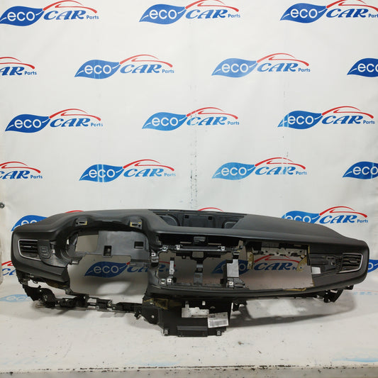 Cruscotto Alfa Romeo Giulietta 2012 ecoAC6882