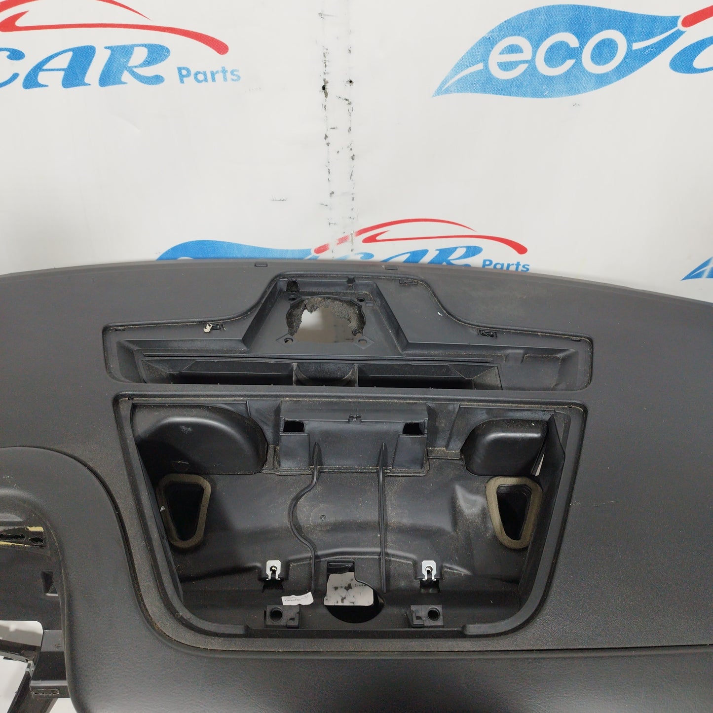 Cruscotto Alfa Romeo Giulietta 2012 ecoAC6882