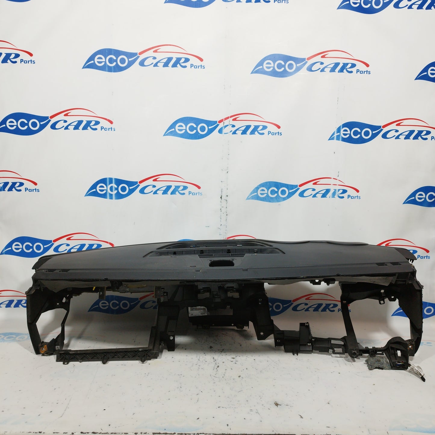 Cruscotto Alfa Romeo Giulietta 2012 ecoAC6882