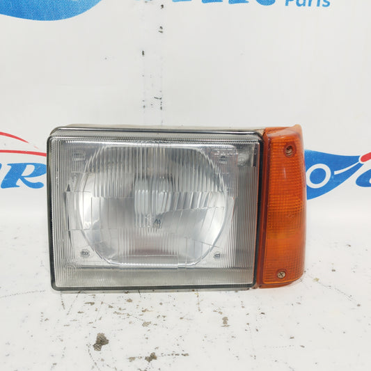 Fanale anteriore sx Fiat Panda 750 1998 ecoAC6884