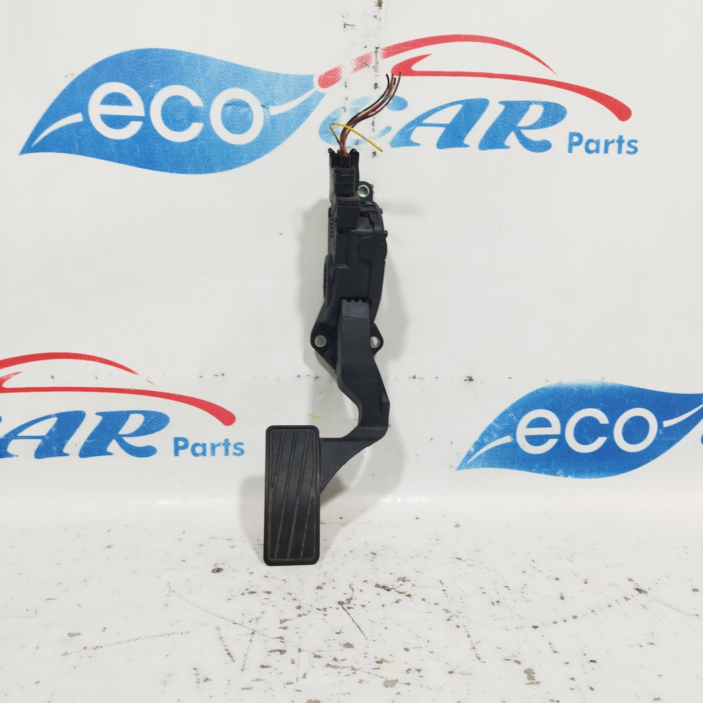 Gaspedal Fiat 16 / Suzuki SX4 2.0 MTJ 6, PIN-Code: 49400-79J91 ecoAC6887