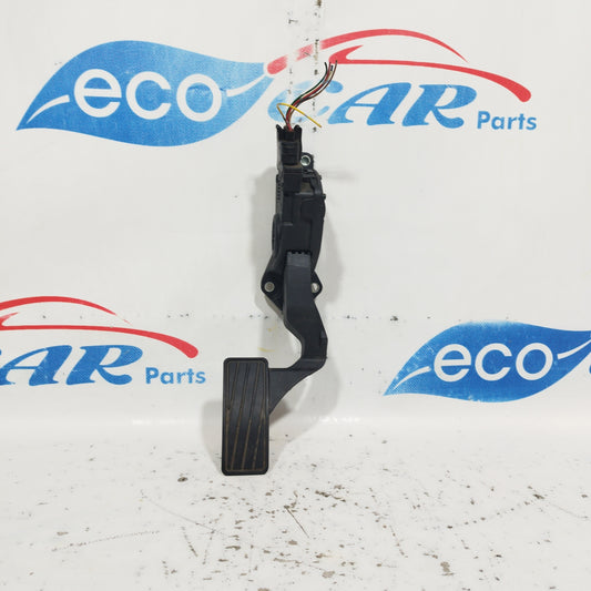 Gaspedal Fiat 16 / Suzuki SX4 2.0 MTJ 6, PIN-Code: 49400-79J91 ecoAC6887