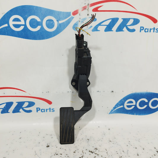 Gaspedal Fiat 16 / Suzuki SX4 2.0 MTJ 6, PIN-Code: 49400-79J91 ecoAC6887