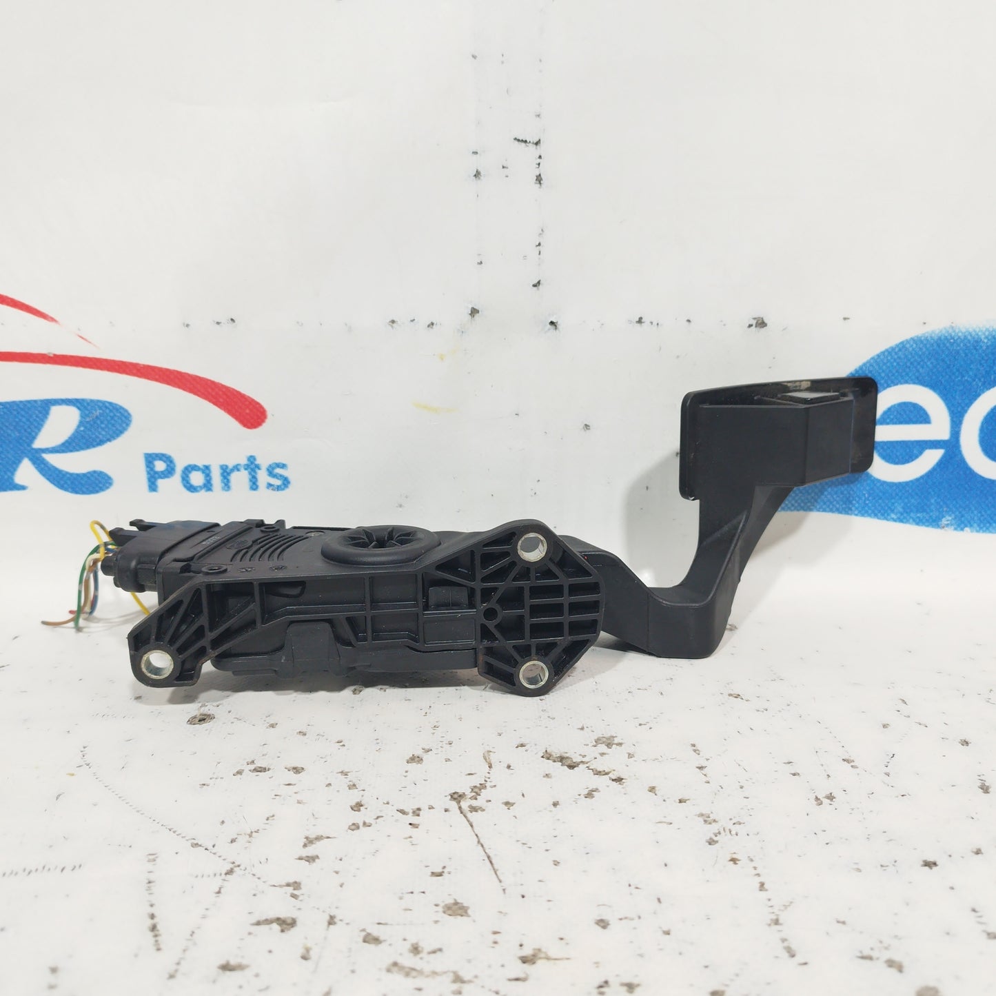 Gaspedal Fiat 16 / Suzuki SX4 2.0 MTJ 6, PIN-Code: 49400-79J91 ecoAC6887