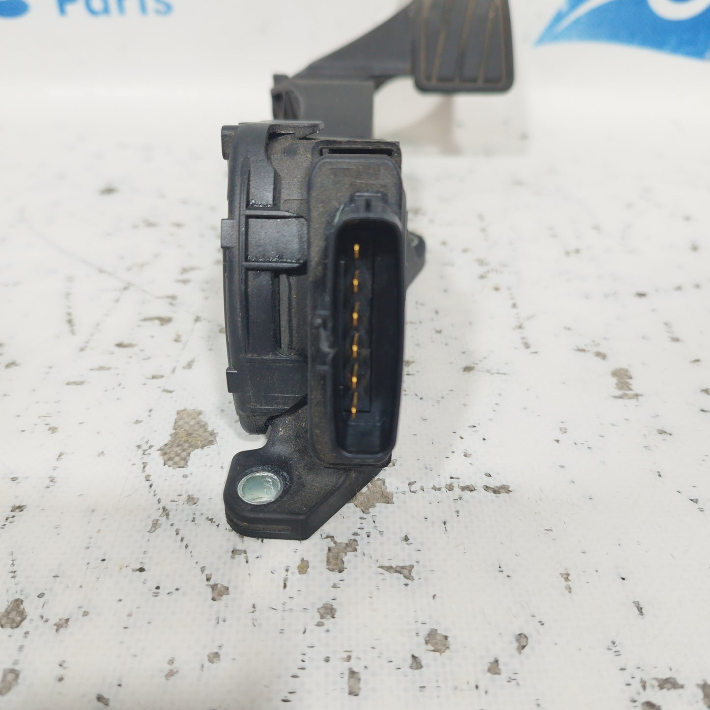 Gaspedal Fiat 16 / Suzuki SX4 2.0 MTJ 6, PIN-Code: 49400-79J91 ecoAC6887