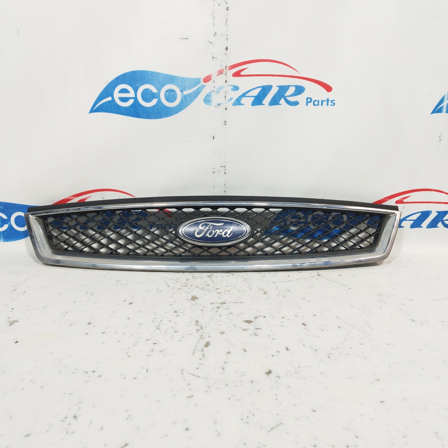 Mascherina anteriore Ford C-max 2005 ecoAC6888