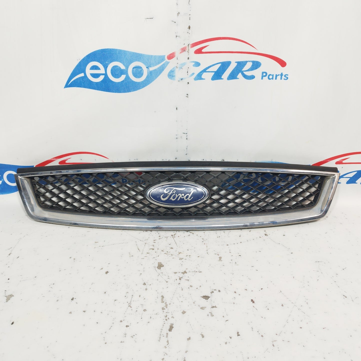 Mascherina anteriore Ford C-max 2005 ecoAC6888