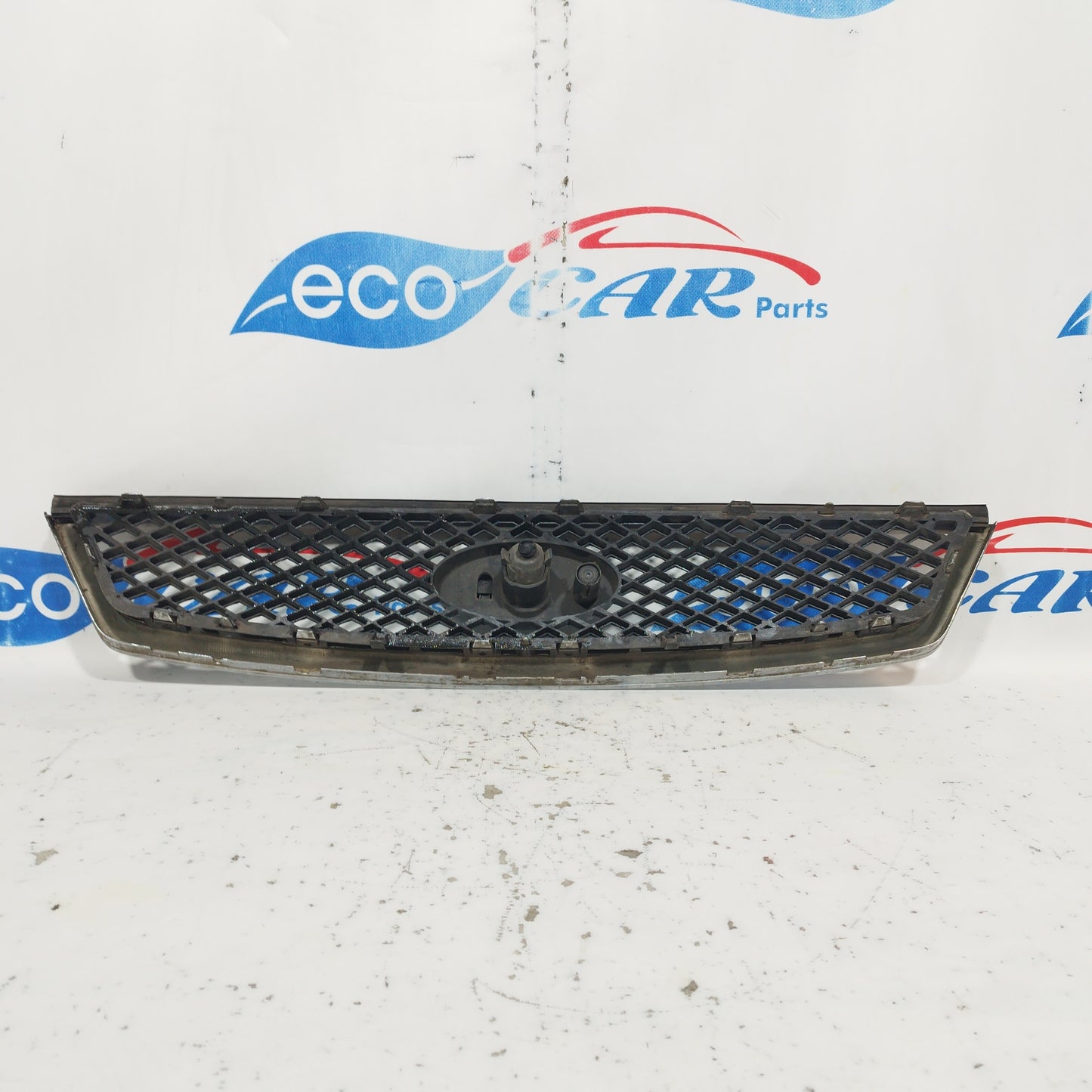 Mascherina anteriore Ford C-max 2005 ecoAC6888