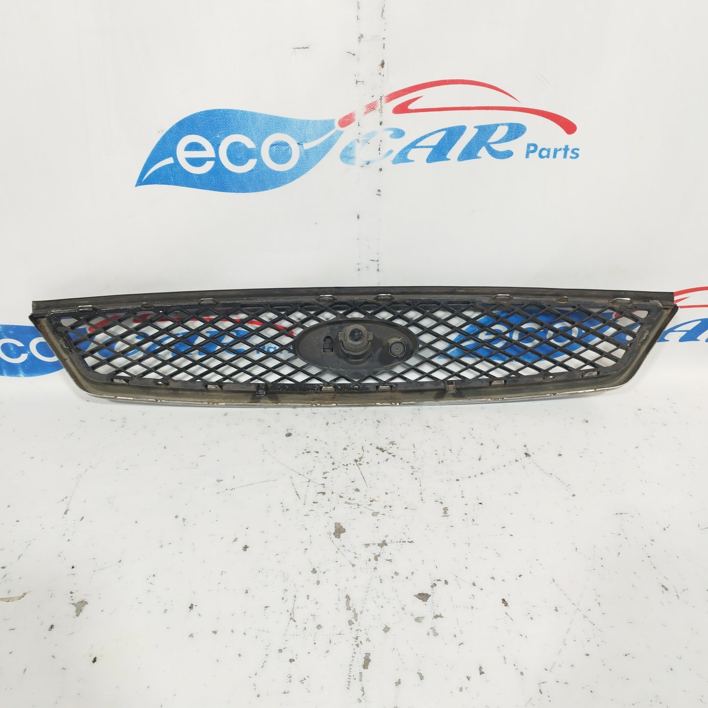 Mascherina anteriore Ford C-max 2005 ecoAC6888