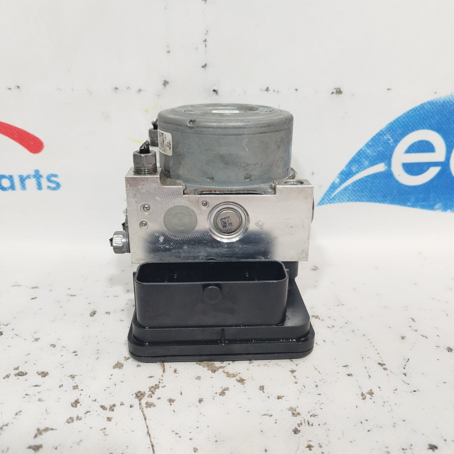 Abs-Pumpe Alfa Romeo Giulietta 2.0 JTDM 2018 Code: 00505597950 ecoAC6891