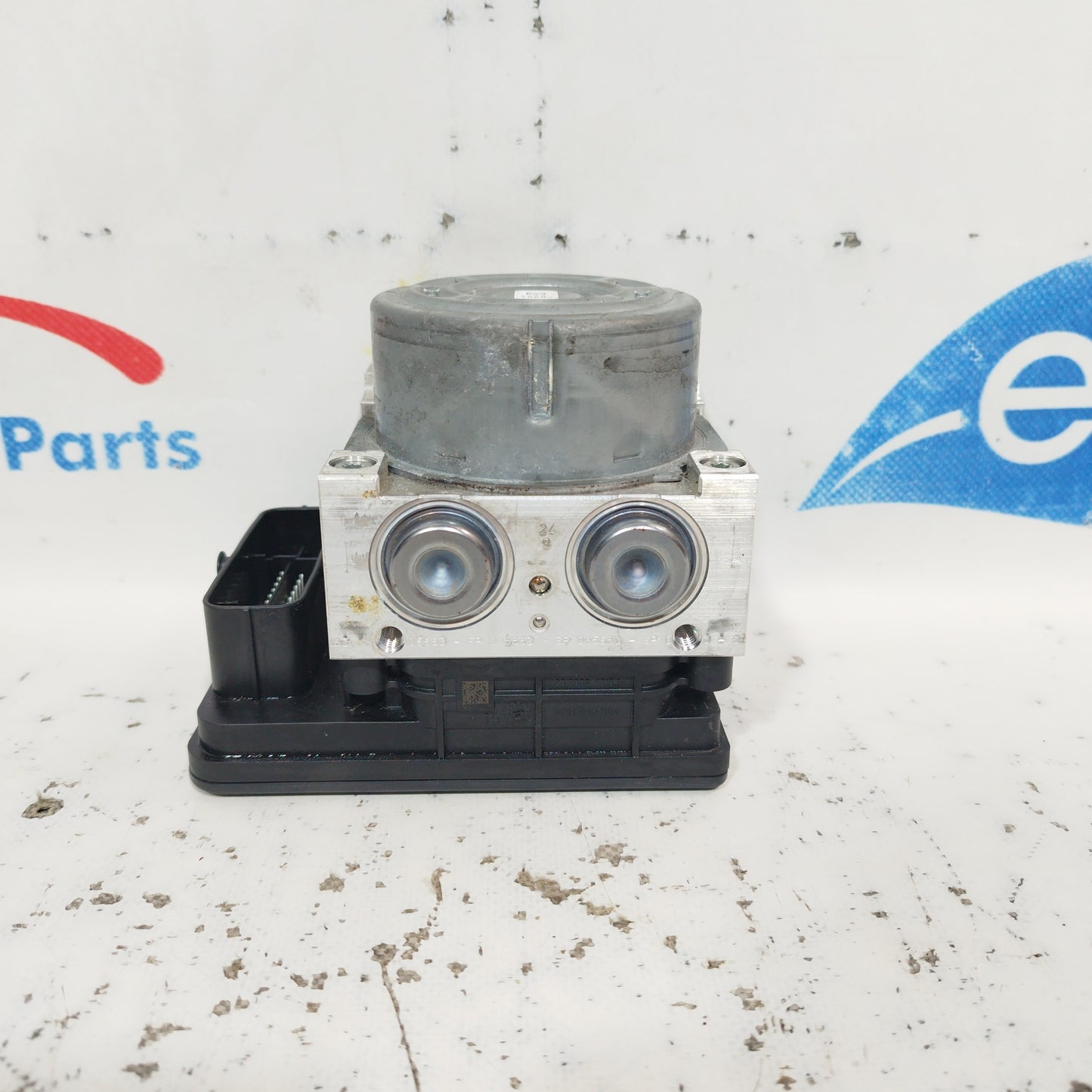 Abs-Pumpe Alfa Romeo Giulietta 2.0 JTDM 2018 Code: 00505597950 ecoAC6891