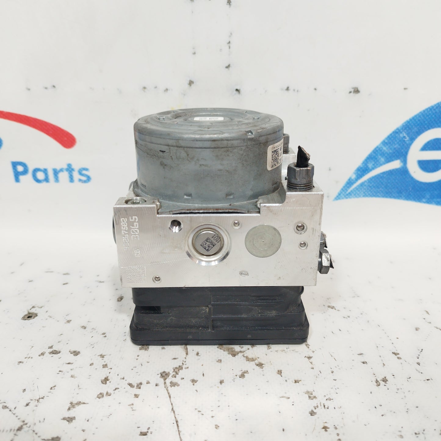 Abs-Pumpe Alfa Romeo Giulietta 2.0 JTDM 2018 Code: 00505597950 ecoAC6891