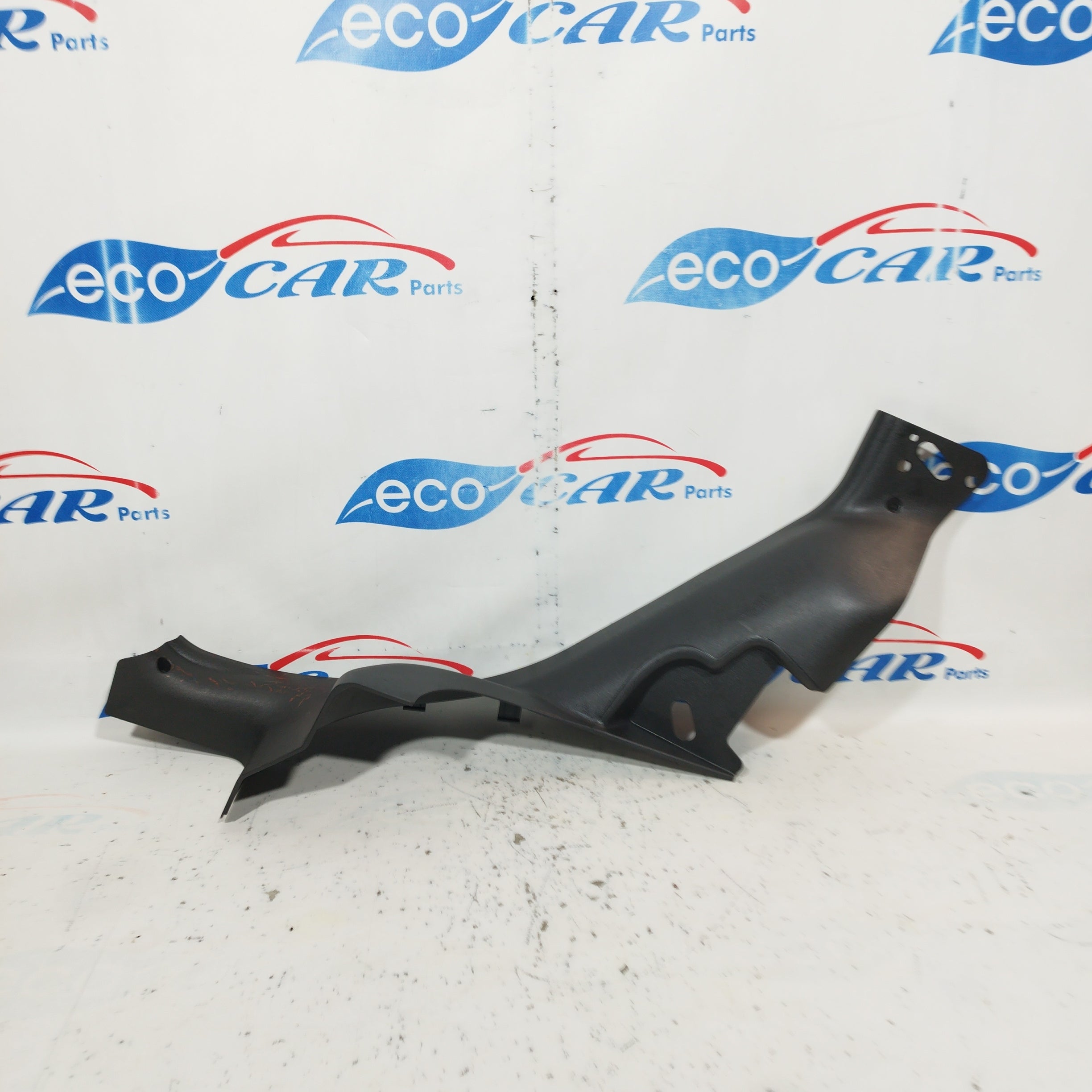 Battitacco posteriore dx nero Fiat Panda 2008 ecoAC6893 – ECOCAR Parts