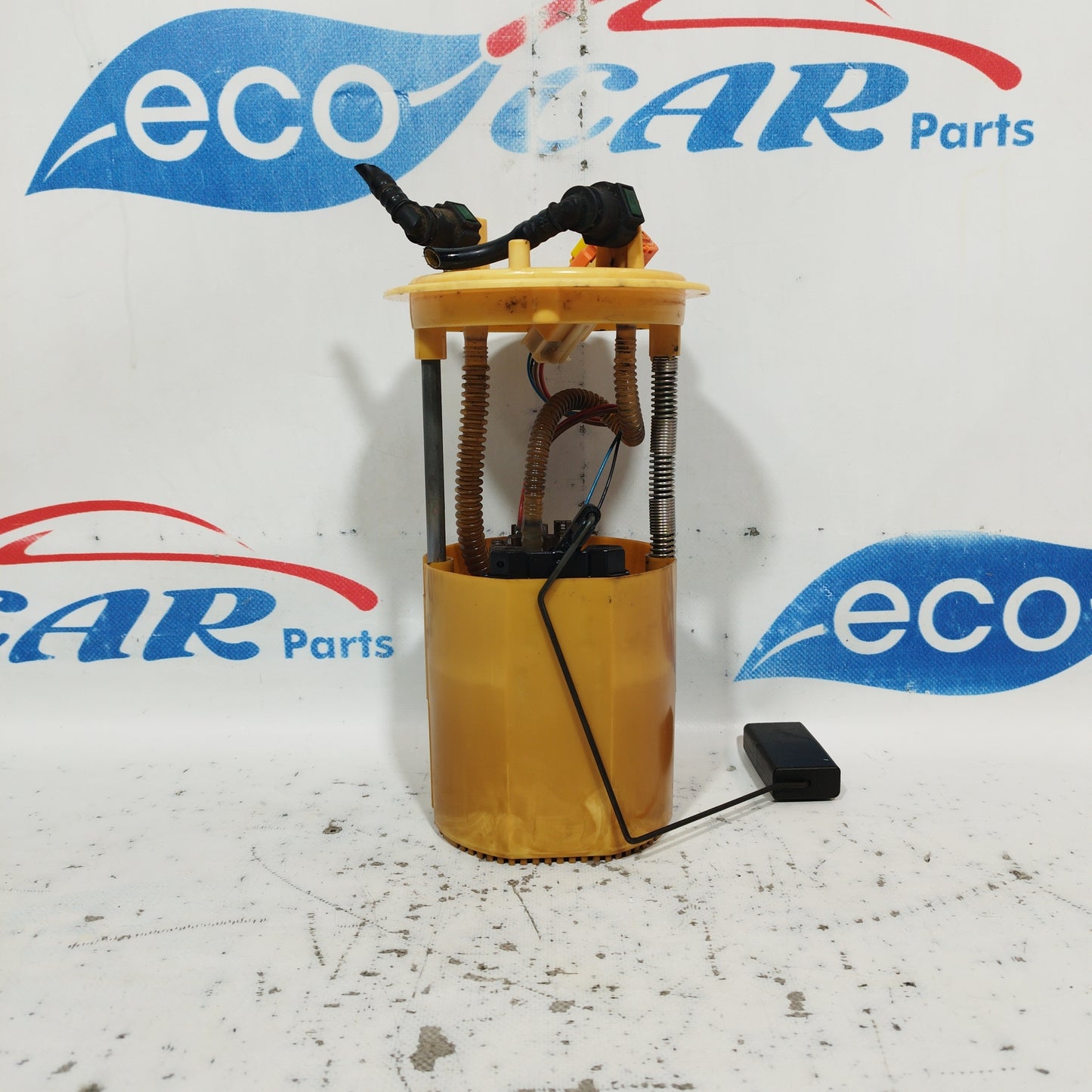 Fiat 500 1.3 JTD 2010 Schwimmerpumpencode: A2C53119527 ecoAC6898
