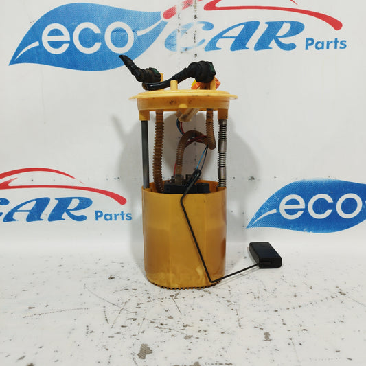 Fiat 500 1.3 JTD 2010 Schwimmerpumpencode: A2C53119527 ecoAC6898