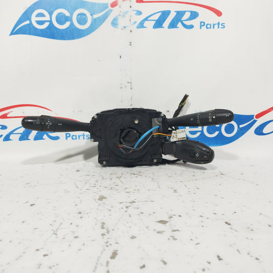 Light switch Peugeot 207 2009 code: 96657279XT ecoAC6903