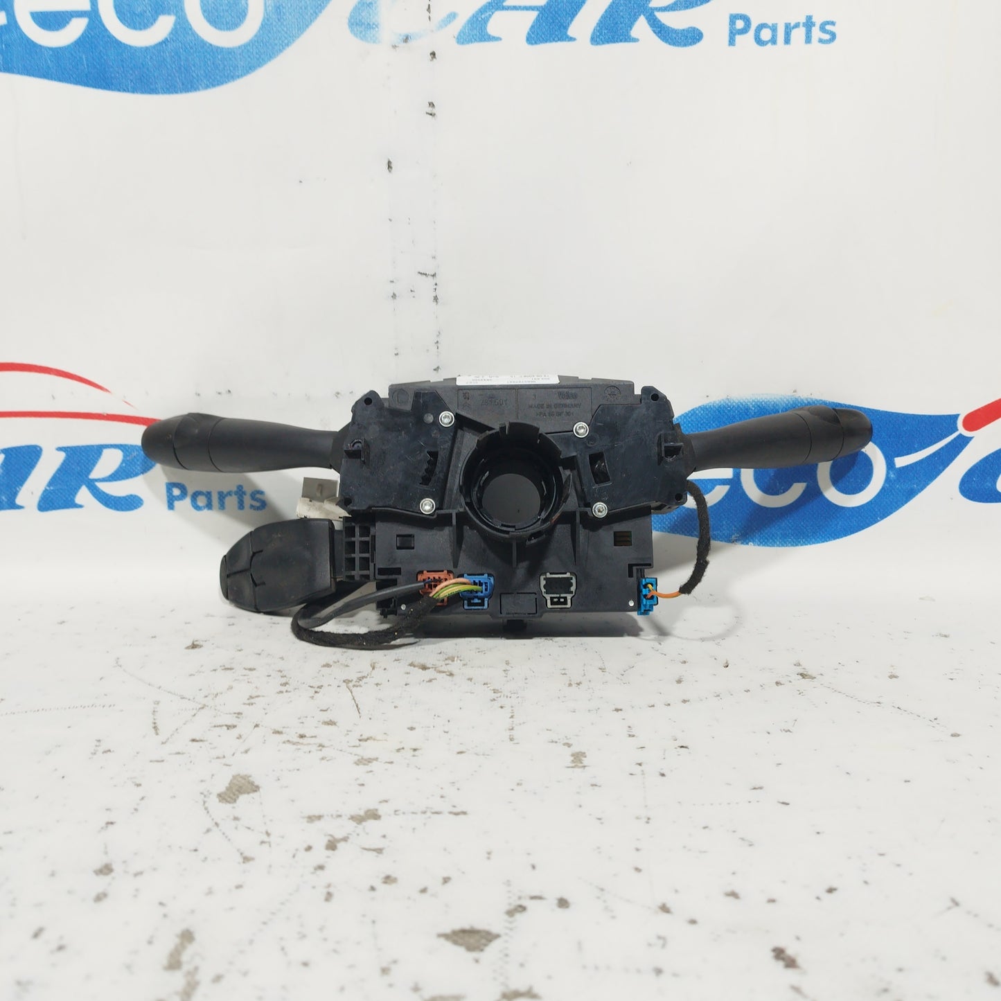 Light switch Peugeot 207 2009 code: 96657279XT ecoAC6903