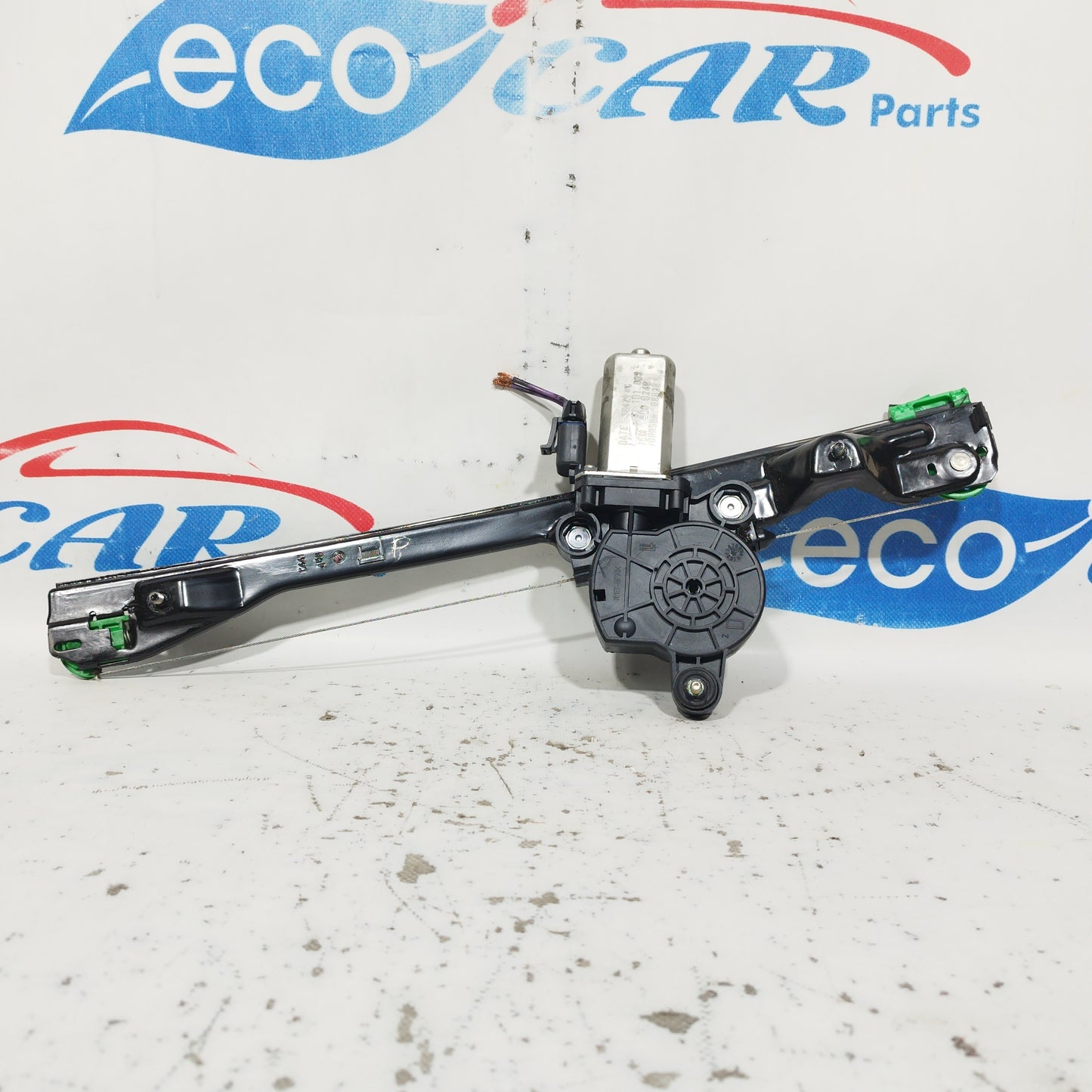 Cremagliera anteriore sx Fiat Punto 2003 ecoAC6221