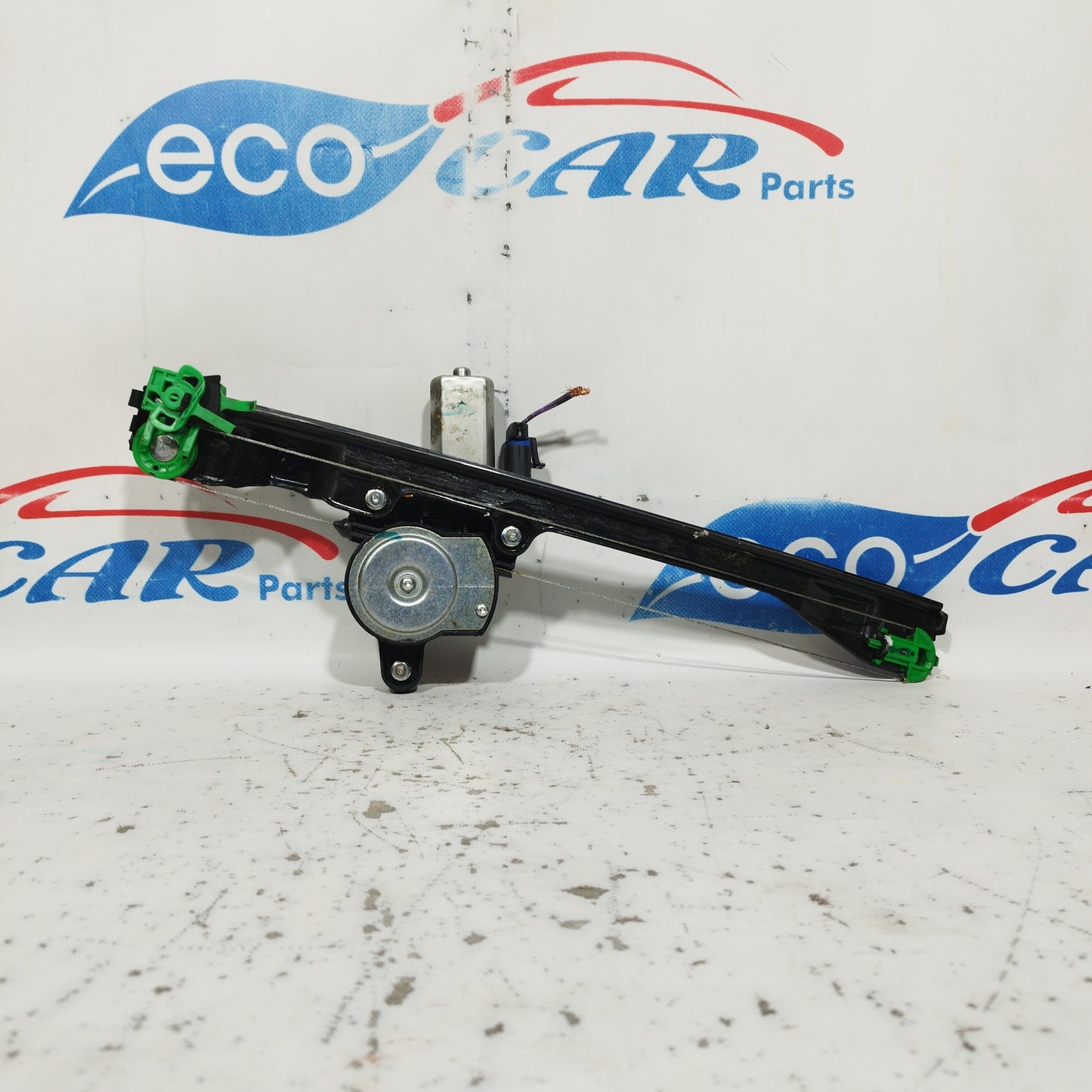 Cremagliera anteriore sx Fiat Punto 2003 ecoAC6221