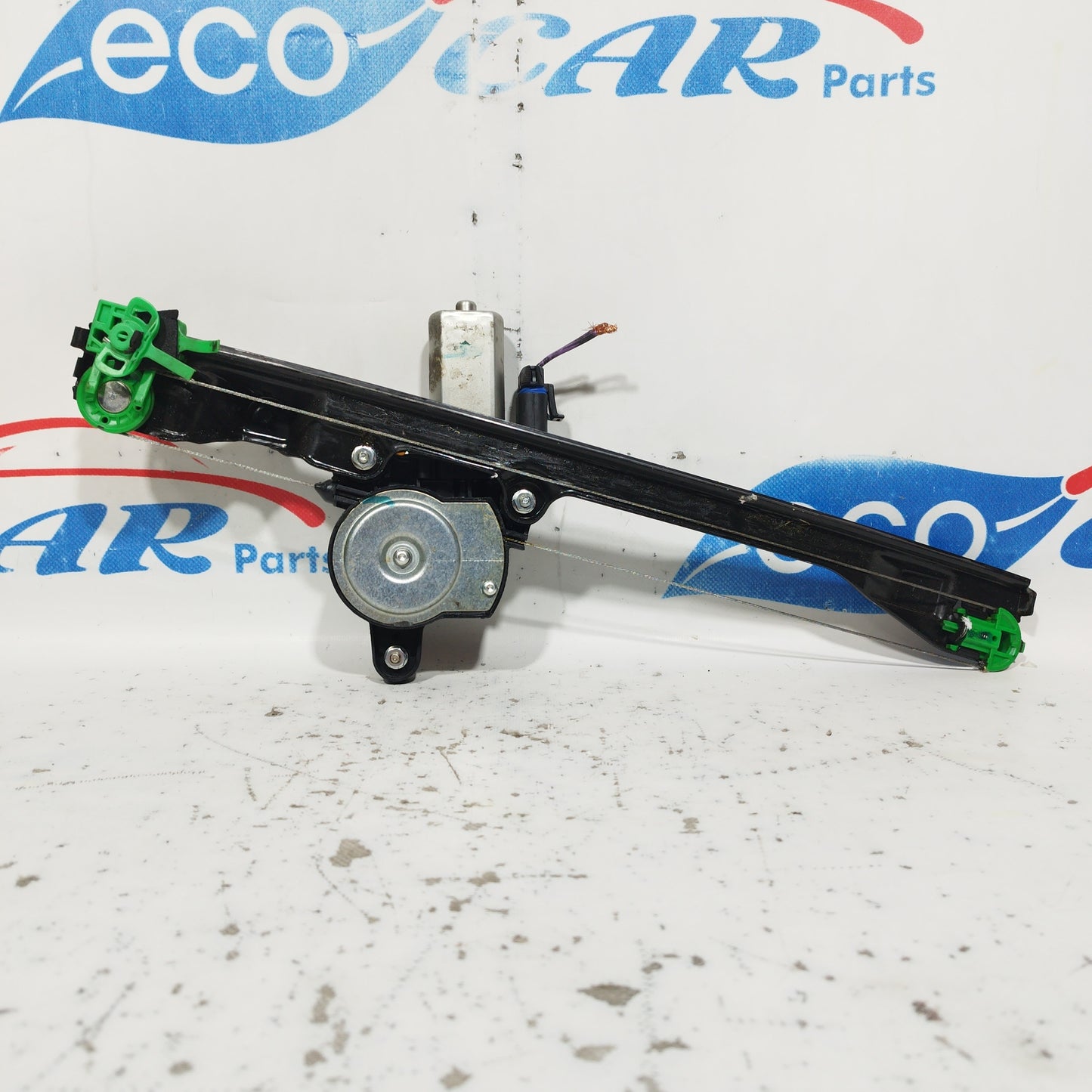 Cremagliera anteriore sx Fiat Punto 2003 ecoAC6221